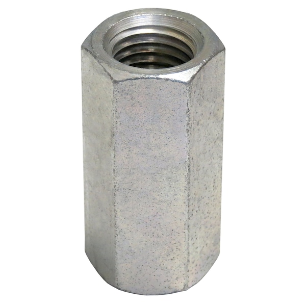 135 3/8 STEEL ROD COUPLING